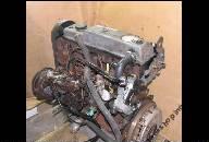 ДВИГАТЕЛЬ FORD ESCORT 1.8 D RTH 92-95 