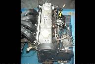 ДВИГАТЕЛЬ FORD ESCORT 1, 8L D 44KW 60PS МОДЕЛЬ ДВС RTH 