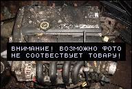 ДВИГАТЕЛЬ FORD FIESTA 1.25 ZETEC В СБОРЕ Z NIEMIEC 
