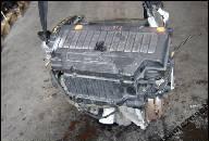 ДВИГАТЕЛЬ FORD FIESTA COURIER 1.25 00-02 DHF 