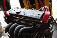 ДВИГАТЕЛЬ FORD FIESTA COURIER 1.25 DHA 96-02 