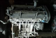 ДВИГАТЕЛЬ FORD FIESTA FUSION 1.4 1, 4 16VZETEK GWARANC 