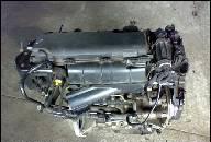 ДВИГАТЕЛЬ FORD FIESTA/FUSION 1, 4 TDCI 02- WROCLAW 