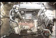 ДВИГАТЕЛЬ FORD FIESTA FUSION 1.4 TDCI 2004R В СБОРЕ 