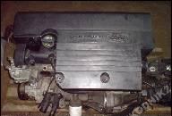 ДВИГАТЕЛЬ FORD FIESTA MK6 FUSION 1.4 16V DURATEC 