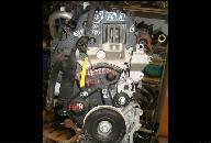 ДВИГАТЕЛЬ FORD FIESTA V FUSION 1, 4 TDCI MOTOCOD:F6JA 50KW ! 
