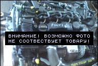 ДВИГАТЕЛЬ FORD FOCUS 1.6 TDCI 1.6TDCI 08R KOMPL.SKRZ 