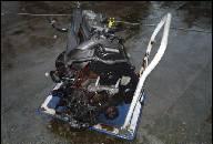 ДВИГАТЕЛЬ FORD FOCUS 1, 8 TDCI 115 KM Z 2004 ROKU 