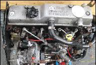 ДВИГАТЕЛЬ FORD FOCUS 1.8 TDDI DI 