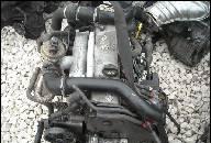 ДВИГАТЕЛЬ FORD FOCUS 1, 8DI 2002R 