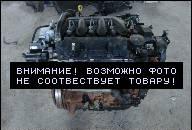 ДВИГАТЕЛЬ FORD FOCUS 2.0 TDCI 06R. MK2 43TYS GWARAN 