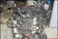 ДВИГАТЕЛЬ FORD FUSION 1.4TDCI 