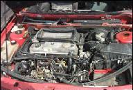 ДВИГАТЕЛЬ FORD MONDEO II 1.8 TDI 98R. 