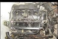 ДВИГАТЕЛЬ FORD MONDEO TRANSIT 2.0 TDCI 130 KM 