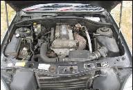 ДВИГАТЕЛЬ FORD SCORPIO 2.3 16V ЗАПЧАСТИ 1996R. 