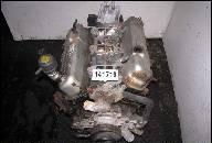 ДВИГАТЕЛЬ FORD SCORPIO 2.9 V6 95R. 104 000 МИЛЬ 