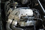 ДВИГАТЕЛЬ FORD SCORPIO 2.9L V6 