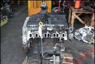 ДВИГАТЕЛЬ FORD TRANSIT 2.0 DI TDDI 2002R D3FA 75KM 