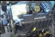ДВИГАТЕЛЬ FORD TRANSIT 2.0 DURATORG DI 2.0DI TD 100PS 