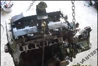 ДВИГАТЕЛЬ FORD TRANSIT 2.0 TDCI 2000-2006 SPRZEGLO 