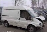 ДВИГАТЕЛЬ FORD TRANSIT 2, 0 TDCI 85KM 100% ИСПРАВНЫЙ 