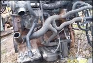 ДВИГАТЕЛЬ FORD TRANSIT 2.0DI 2.0 DI TDDI 2004R 