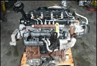 ДВИГАТЕЛЬ FORD TRANSIT 2.2 TDCI PGFA 140 KM '09 