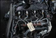 ДВИГАТЕЛЬ FORD TRANSIT 2, 4 TDCI 