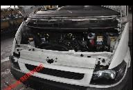 ДВИГАТЕЛЬ FORD TRANSIT 2.4 TDCI TDDI WYMIANA I DOWOZ 