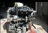 ДВИГАТЕЛЬ FORD TRANSIT TD DI 2.0 '01-06 В СБОРЕ 