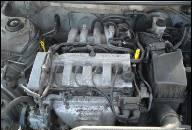 ДВИГАТЕЛЬ FS MAZDA MX-6 626 GE + GF 85 КВТ 2.0 БЕНЗИН 