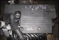 ДВИГАТЕЛЬ FUJB FORD FIESTA FUSION 1.25L 