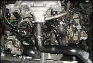 ДВИГАТЕЛЬ GOLY CITROEN PEUGEOT 607 2.2 HDI 
