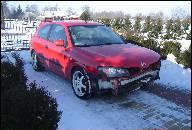 ДВИГАТЕЛЬ GOLY NISSAN ALMERA N16 2003ROK 1.5B 