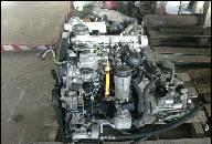 ДВИГАТЕЛЬ GOLY SKODA OCTAVIA L&AMP;K 1.9 TDI AHF 00 