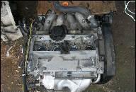 ДВИГАТЕЛЬ GOLY VOLVO V40 1.6 16V 115000 ТЫС OKAZJA 