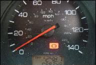 ДВИГАТЕЛЬ HONDA ACCORD 2.0 16V 147KM F20B6 