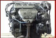 ДВИГАТЕЛЬ HONDA ACCORD 2, 0 V-TEC 99-02 F20B6 