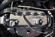 ДВИГАТЕЛЬ HONDA CIVIC 1.3 16V (BEZ OSPRZETU) 