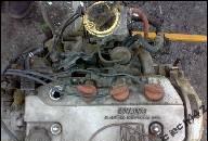 ДВИГАТЕЛЬ HONDA CIVIC 1.3 16V D13B1 