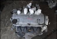 ДВИГАТЕЛЬ HONDA CIVIC 1.3 92-95 IDEALNY -WYSYLKA- 