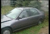 ДВИГАТЕЛЬ HONDA CIVIC 1.5 94R ЗАПЧАСТИ 