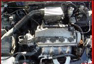 ДВИГАТЕЛЬ HONDA CIVIC 3D 1, 4 16V D14A3 96-00 SZCZECIN 