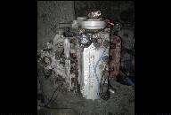 ДВИГАТЕЛЬ HONDA CIVIC 95-00 D14A3 D14 A3 ! 