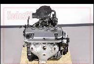 ДВИГАТЕЛЬ HONDA CIVIC 95 1.5 16V D15B2 GWARANCJA 