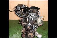 ДВИГАТЕЛЬ HYUNDAI ACCENT (X-3) 1.3, 44KW, G4EH 