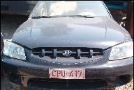 ДВИГАТЕЛЬ HYUNDAI ACCENT 1, 3 12V ДВИГАТЕЛЬ HYUNDAI ACCENT 1, 3 12V