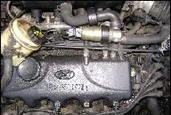 ДВИГАТЕЛЬ HYUNDAI ACCENT 1.3 12V 23 ТЫС Z OSPRZETEM 