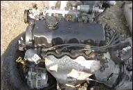 ДВИГАТЕЛЬ HYUNDAI ACCENT 1.3 12V ECFI 97R, 