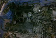 ДВИГАТЕЛЬ HYUNDAI ACCENT 1, 3 BENZ 95R. KOSZALIN 